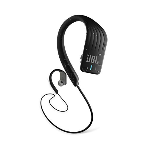JBL Endurance SPRINT - Waterproof Wireless In-Ear Sport Headphones - Black, Only $19.95,
