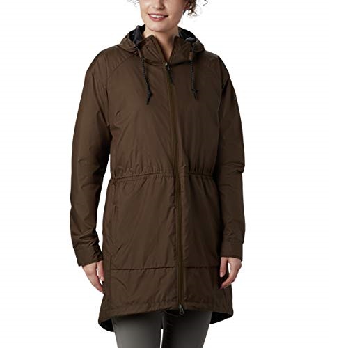 Columbia Women's Sweet Maple Hooded Jacket, Water Repellent, Only $22.68, You Save $57.31 (72%)