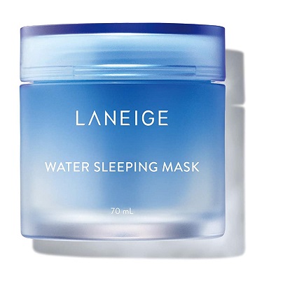 [Laneige] 2019 Renewal - Water Sleeping Mask 70 mL / 2.3 fl.oz., only $15.99