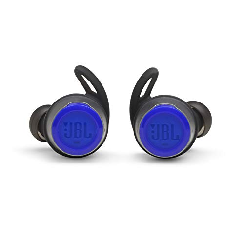 史低價！JBL Reflect Flow  真無線 分體式 藍牙運動耳機，原價$180.00，現僅售$99.95，免運費。四色同價！