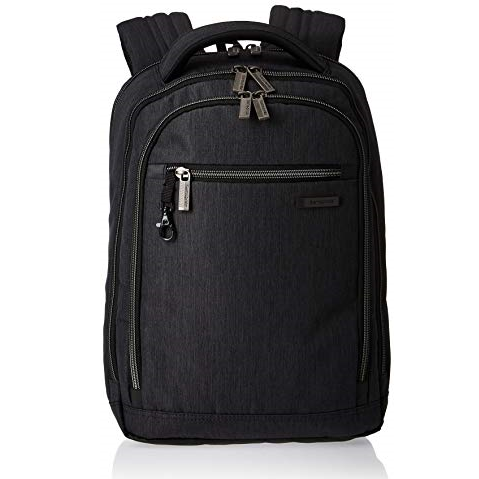 Samsonite Modern Utility Mini Laptop Backpack, Only $36.00