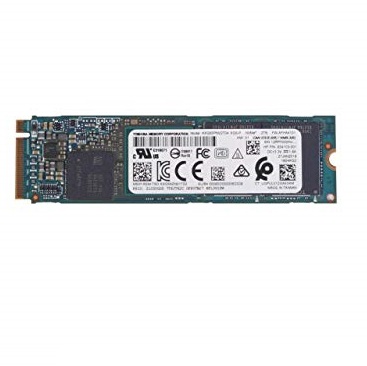 Toshiba XG5-P KXG50PNV2T04 2TB Internal M.2 2280 NVMe Solid State Drive (SSD), Only $219.99 after using coupon code