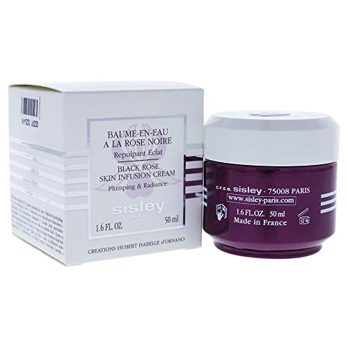 Sisley Black Rose Skin Infusion Cream Plumping & Radiance 50ml/1.6oz, Only $104.21