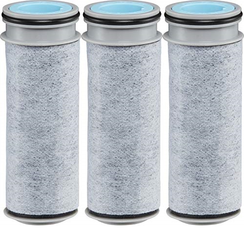 Brita Replacement Pour Through Filters, 3 Count (Pack of 1), Gray, Only $14.00