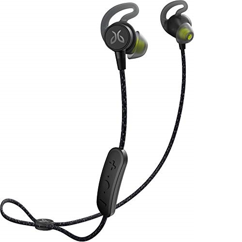 Jaybird Tarah Pro Bluetooth Waterproof Sport Premium Headphones - Black Flash, Only $69.99