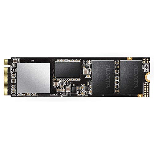 XPG SX8200 Pro 2TB 3D NAND NVMe Gen3x4 PCIe M.2 2280 Solid State Drive R/W 3500/3000MB/s SSD (ASX8200PNP-2TT-C), Only$199.99