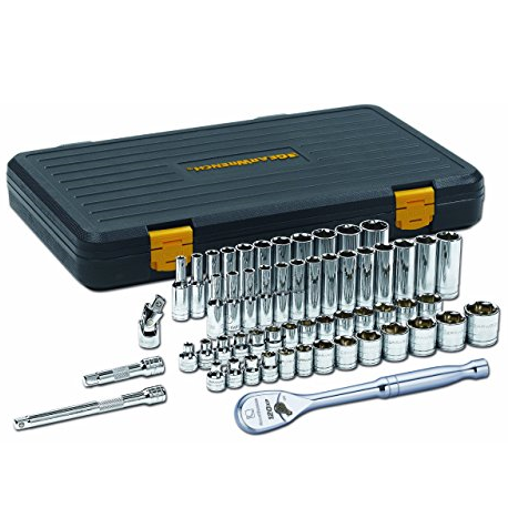 GEARWRENCH 56 Pc. 3/8
