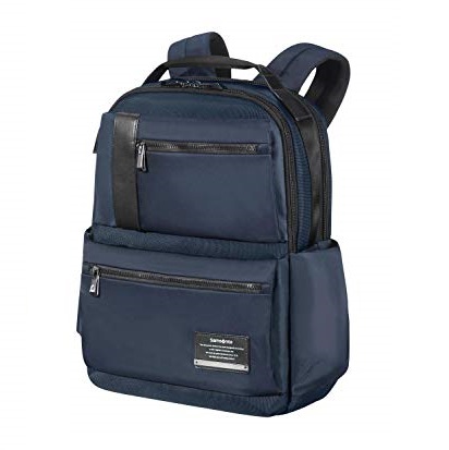 Samsonite OpenRoad Laptop Business Backpack, Space Blue, 15.6-Inch, Only $72.00