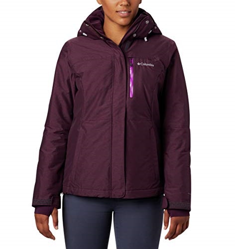 Columbia Women's Alpine Action Omni-Heat Jacket, Only $76.50