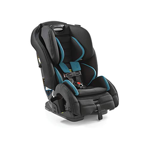 Baby Jogger City View Space Saving All-in-One Car Seat, Azul, Only $179.99, You Save $120.00 (40%)