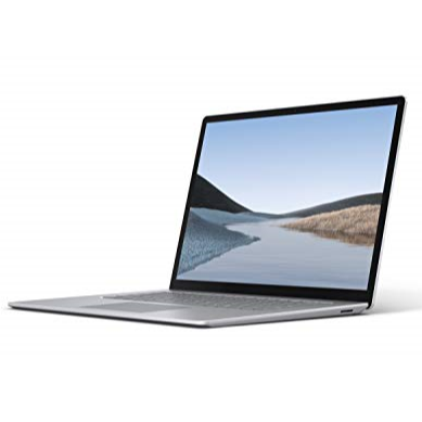 史低价！Microsoft Surface Laptop 3 15英寸触屏笔记本 (Ryzen 7, 16GB, 512GB) $1,499.00 免运费