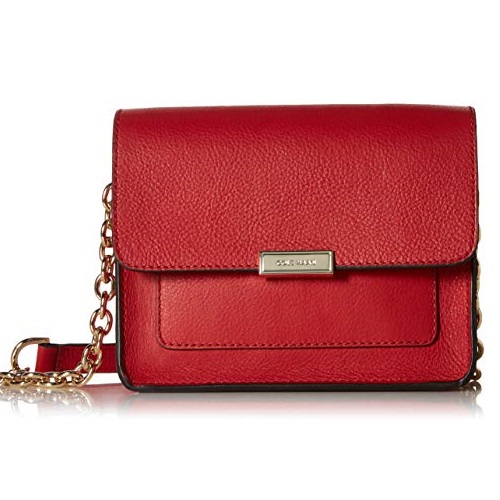 Cole Haan Piper Small Flap Crossbody, Only $45.73