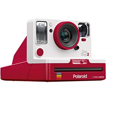 Polaroid Originals Onestep 2 VF - Festive Red, Only $70.22