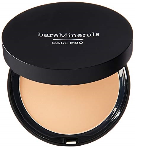 bareMinerals Barepro Performance Wear Powder Foundation, Warm Natural, 0.34 Ounce, Only $20.80