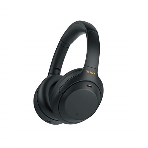 黑五！SONY 索尼 WH-1000XM4 蓝牙降噪耳机，原价$349.99，现仅售$228.00，免运费，3色同价！