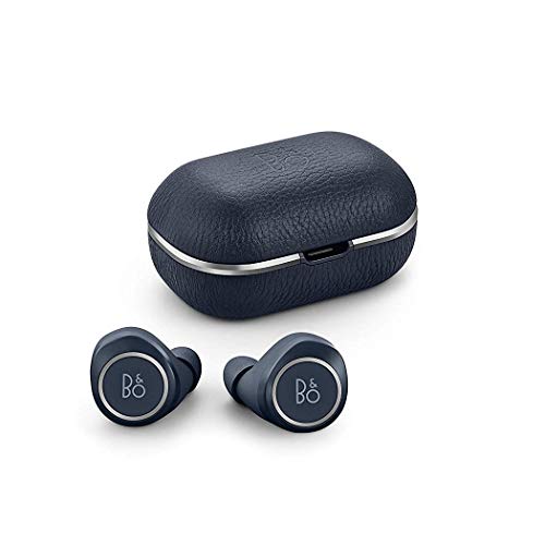 Bang & Olufsen Beoplay E8 2.0 True Wireless Earphones Qi Charging, Indigo Blue - 1646103, Only $143.91, You Save $156.09 (52%)