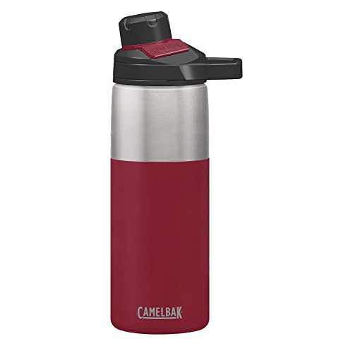 CamelBak Chute Mag Vacuum Insulated 20oz Cardinal, Only $17.60, You Save $12.40 (41%)