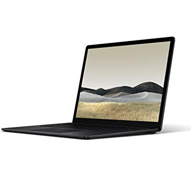 史低价！Microsoft Surface Laptop 3 触屏超极本电脑， 13.5吋，  i7-1065G7/16GB/256GB， 原价$1,599.00，现仅售$1,199.99，免运费！不同配置可选
