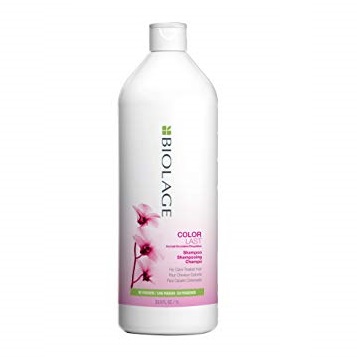 Matrix Biolage ColorLast Shampoo 33.8 Fl Oz, Only $25.50