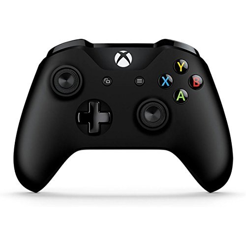 Xbox Wireless Controller - Black $46.88