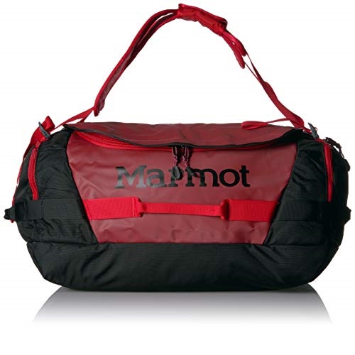 Marmot Long Hauler Travel Duffel Bag, Only $43.60, You Save $65.40 (60%)