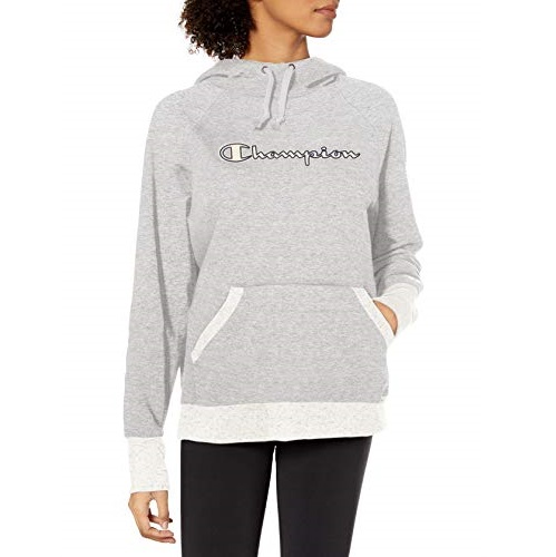Champion Women's Powerblend Hoodie, Only $15.50