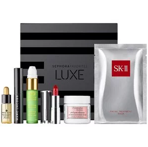 Sephora Favorites LUXE The A-List Collection Set $25.00