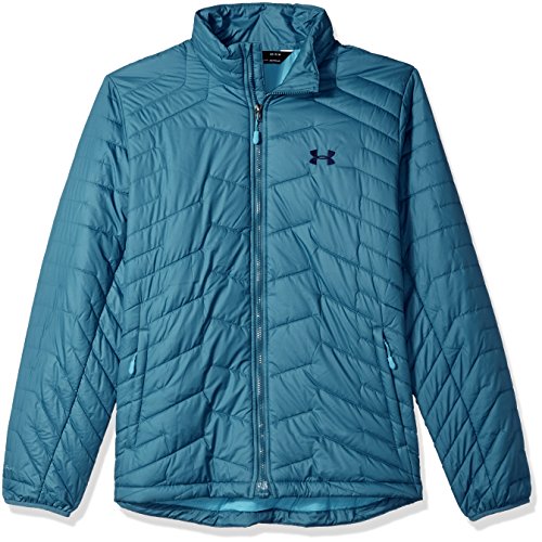 Under Armour mens Coldgear Reactor Insulated Outdoor Jacket, Only $52.50