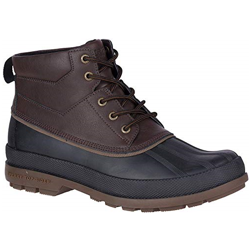 Sperry Men's Cold Bay Chukka Boots $49.97