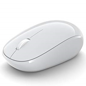Microsoft Bluetooth Mouse – Glacier, Only $11.99