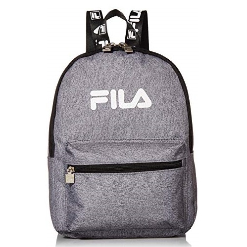 Fila Women's Hailee 13-in Backpack, Teal, One Size, Only $23.99