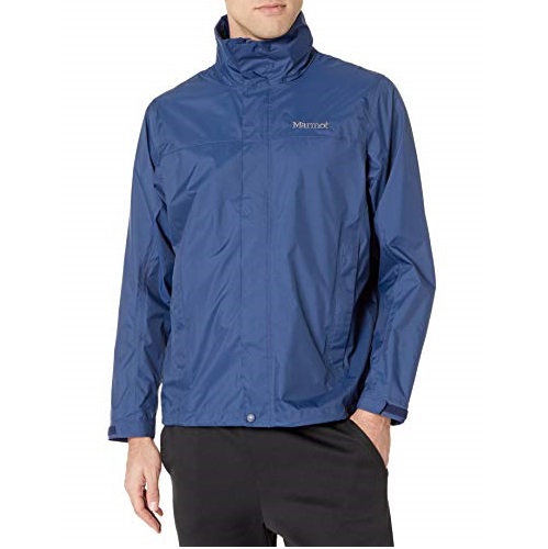 Marmot Men's PreCip Waterproof Rain Jacket,  Only $58.00, You Save $42.00 (42%)
