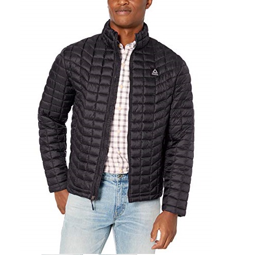 Reebok Men's Outerwear Jacket, Only $22.46