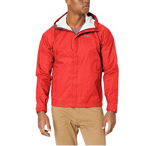 Outdoor Research mens Men's Apollo Jacket, Only $30.12