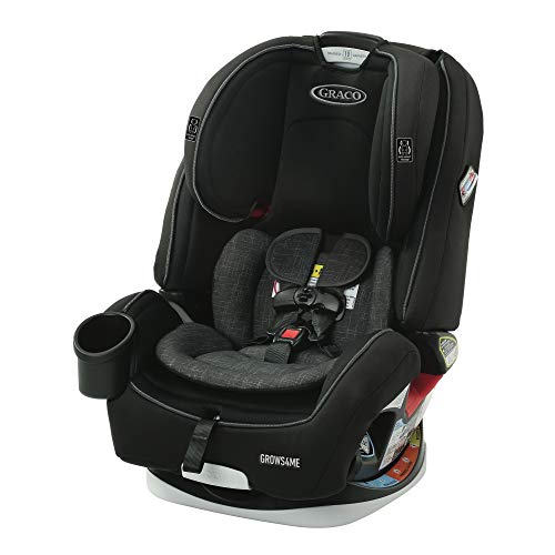 Graco Grows4Me 4 in 1 Car Seat, Infant to Toddler Car Seat with 4 Modes, West Point, Only $149.99
