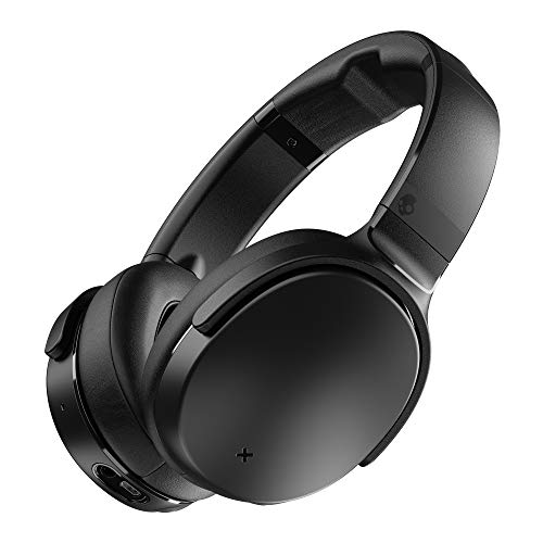 Skullcandy Venue Wireless ANC Over-Ear Headphone - Black, Only $98.99, You Save $81.00 (45%)