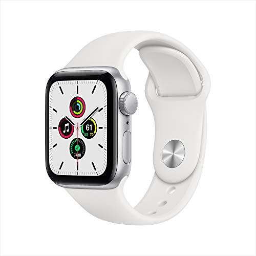 好价！Apple Watch SE 智能手表 $229.99 免运费