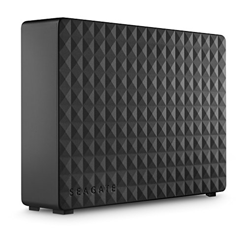 Seagate Expansion Desktop 14TB External Hard Drive HDD - USB 3.0 for PC Laptop - 1-Year Rescue Service (STEB14000402), Only $229.50
