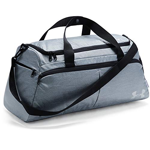 Under Armour Women's Undeniable Duffel Gym Bag,  Only $27.80, You Save $12.19 (30%)