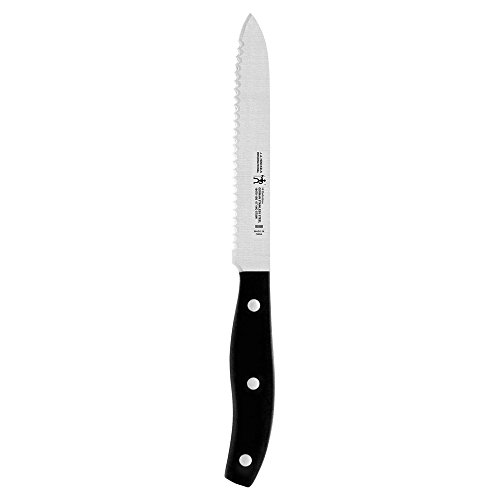 HENCKELS Kitchen Knives Serrated Utility Knife, 5