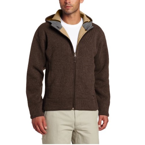 Outdoor Research Men's Exit Hoody, Earth, Medium, Only $34.99