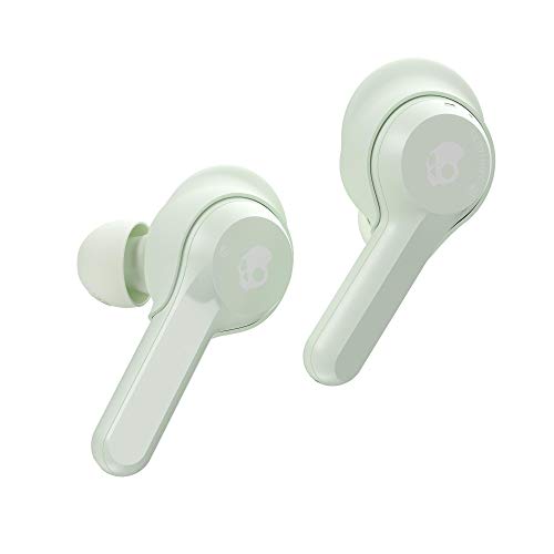 Skullcandy Indy True Wireless In-Ear Earbud - Mint, Only $27.84