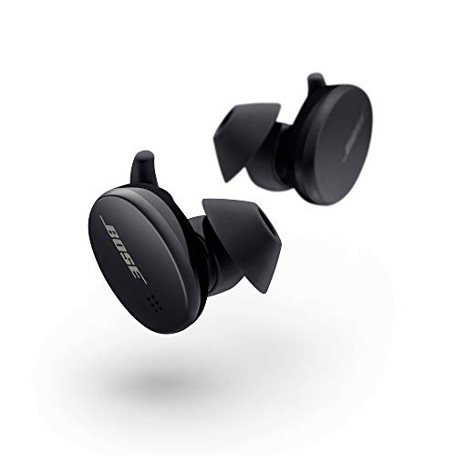 Bose Sport Earbuds - True Wireless Earphones - Bluetooth Headphones for Workouts and Running, Triple Black, Only$119.00