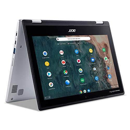 Acer宏基 Chromebook Spin 311 變形本，11.6吋，現僅售$269.99，免運費！