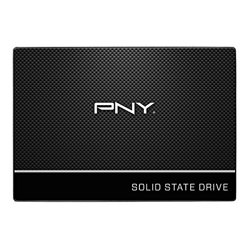 史低價！PNY CS900 SATA III 固態硬碟， 1TB，原價$104.99，現僅售$82.99，免運費