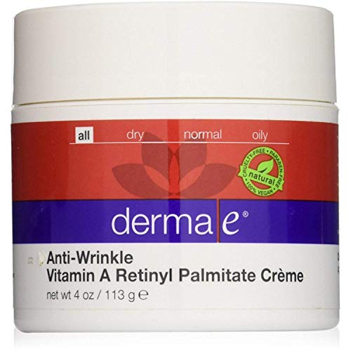 Derma E Anti-Wrinkle Renewal Cream 4 oz ( Pack of 3), Only $24.09 after automatic discount at checkout