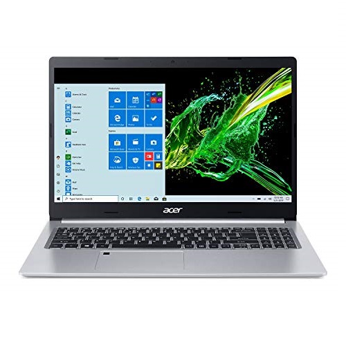 Acer宏基 Aspire 5  15.6吋筆記本電腦，i7-1065G7/8GB/512GB，現僅售$699.99，免運費！