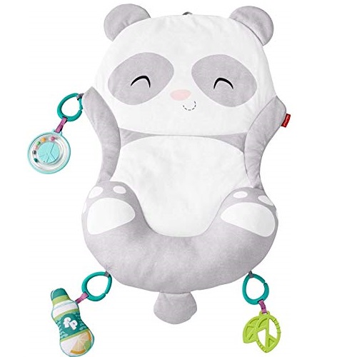 Fisher-Price Paws & Pose Panda Mat [SIOC], Only $19.99, You Save $10.00 (33%)
