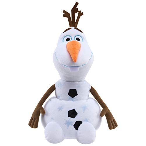 Disney Frozen 2 Large Plush Olaf $6.88