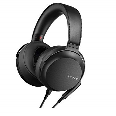 Sony MDR-Z7M2 Hi-Res Stereo Overhead Headphones (International Version/Seller Warranty), Only $529.00